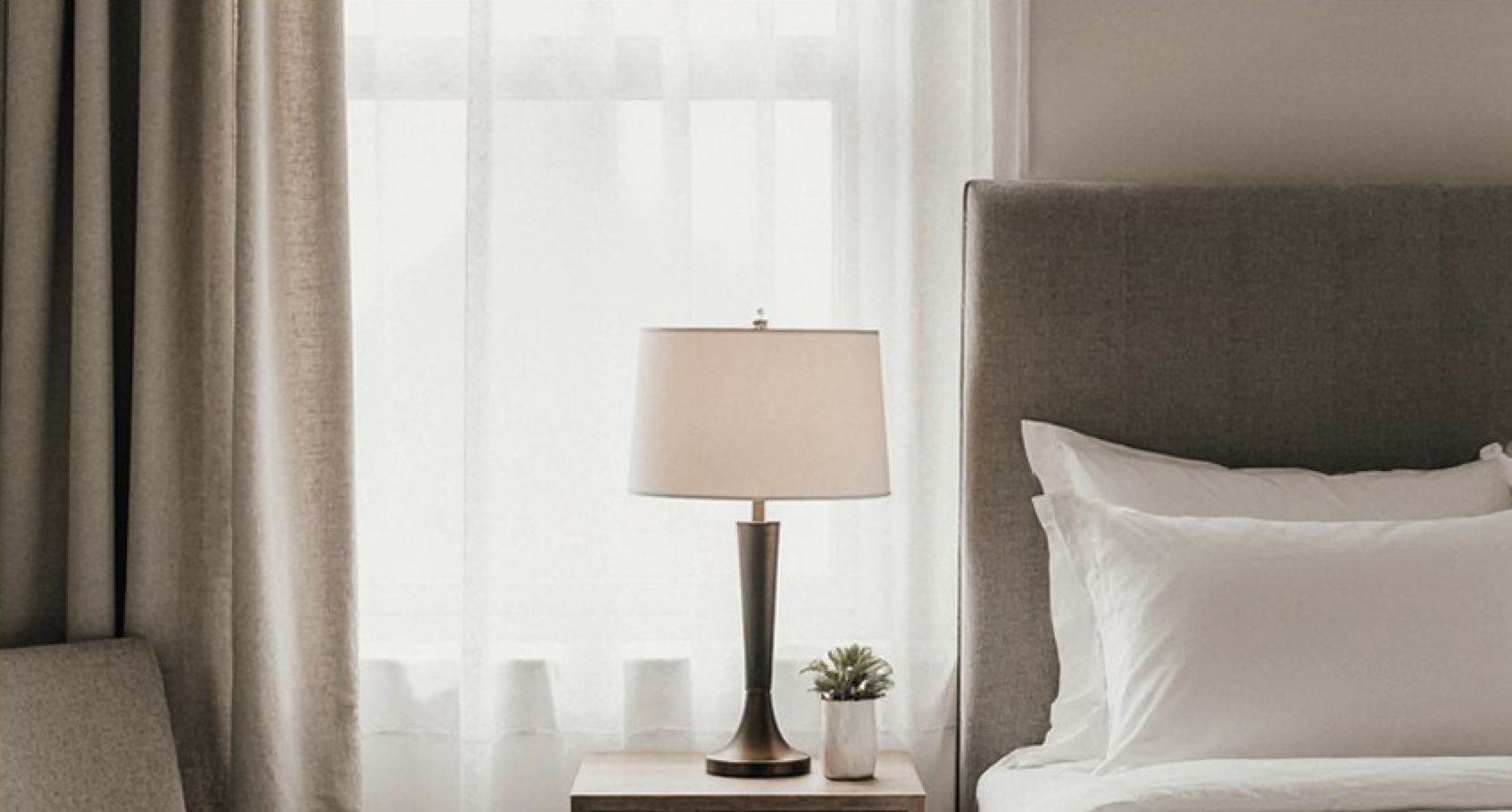 1-комнатные апартаменты улучшенные с 1 двуспальной кроватью